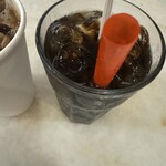 VILLAGE PARK RESTAURANT - 