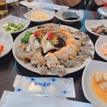 ハムチョ・カンジャンケジャン - 