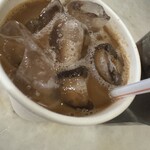 VILLAGE PARK RESTAURANT - 