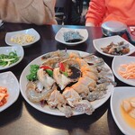 ハムチョ・カンジャンケジャン - 