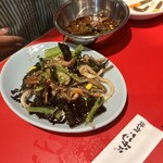 焼肉ここから 和牛まみれ - 