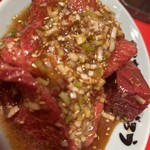 焼肉ここから 和牛まみれ - 