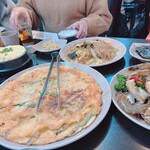 ハムチョ・カンジャンケジャン - 