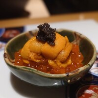 鮨 不二楼 - 