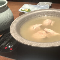 博多華味鳥 銀座4丁目店 - 