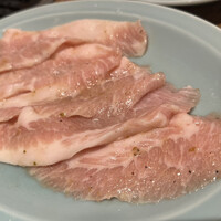 焼肉みゆき苑 - 