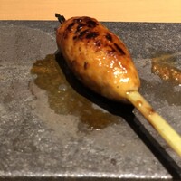 銀座 焼 新潟屋 - 