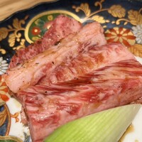焼肉みゆき苑 - 