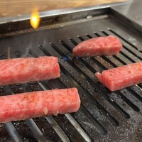焼肉みゆき苑 - 