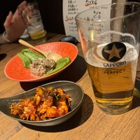 和牛とタン 焼肉 とみ 新橋本店 - 
