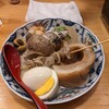 季節おでん じゅん