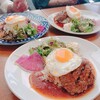 Muu Muu Diner 梅田NU茶屋町プラス店