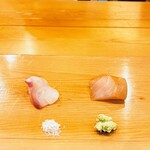 鮨 しゅん輔 阿佐ヶ谷 - 