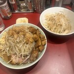 豚らーめん ミドリカワ - 