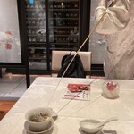 四川豆花飯荘 - 