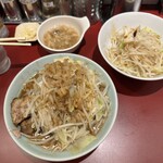 豚らーめん ミドリカワ - 