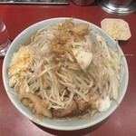 豚らーめん ミドリカワ - 