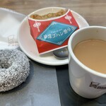 ミスタードーナツ - 