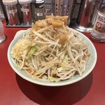 豚らーめん ミドリカワ - 