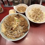 豚らーめん ミドリカワ - 