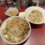 豚らーめん ミドリカワ - 