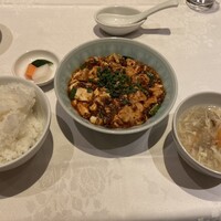 四川豆花飯荘 東京店 - 
