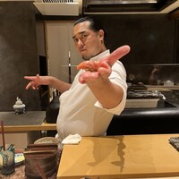 すし昇 - 