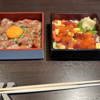 牛肉寿司 きんたん - 