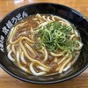 京橋 うどん