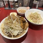 豚らーめん ミドリカワ - 