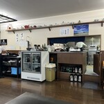 소바도코로 야부 가루이자와점