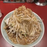 豚らーめん ミドリカワ - 