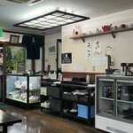 소바도코로 야부 가루이자와점