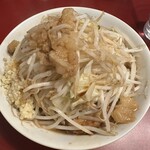 豚らーめん ミドリカワ - 