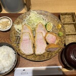 とんかつ けい太 西荻窪駅前店 - 