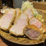 とんかつ けい太 西荻窪駅前店 - 