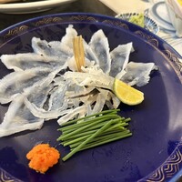 割烹 かじ 本店 - 