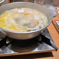 とり田 博多本店 - 