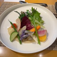 ヤマガタ サンダンデロ - 