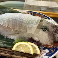 割烹 かじ 本店 - 