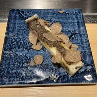 くずし鉄板 あばぐら 恵比寿店 - 