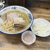 長尾中華そば 青森駅前店