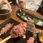 もぐら - 