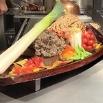 鉄板焼コルザ - 