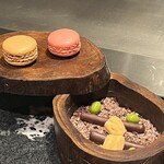 鉄板焼コルザ - 