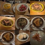 ぱぁらぁ 酒匂 - 