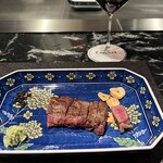 鉄板焼コルザ - 