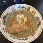 煮干結社 弘前店 - 