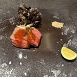 鉄板焼コルザ - 