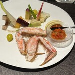 鉄板焼コルザ - 